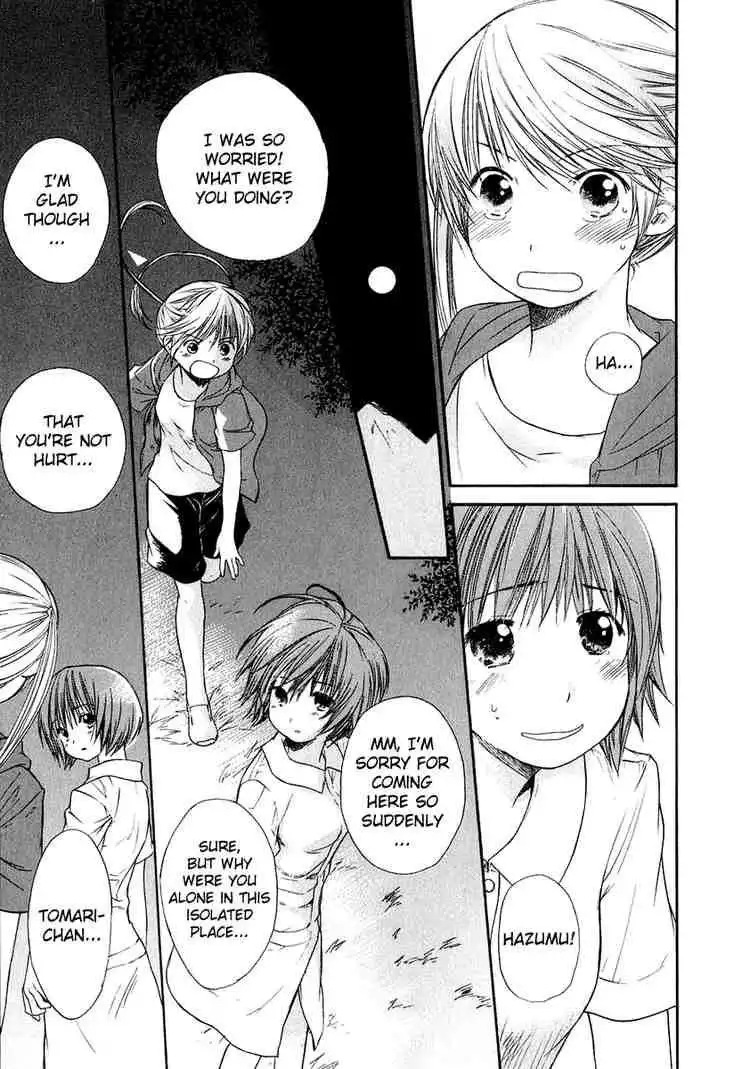 Kashimashi Girl Meets Girl Chapter 14 19